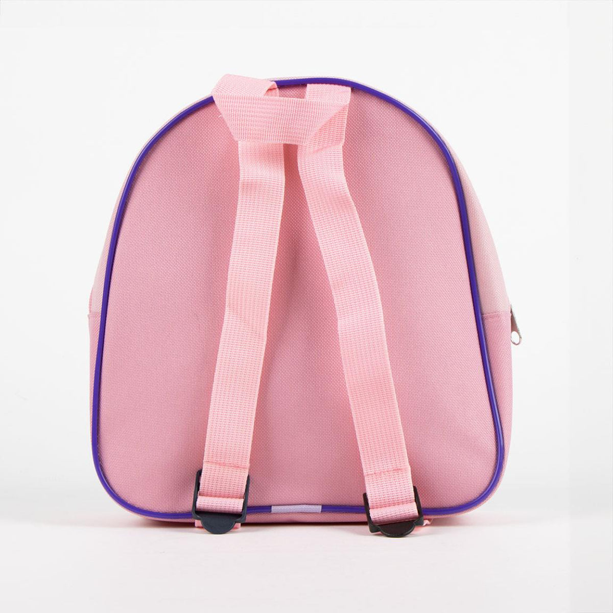 Hello Kitty Ausmal-Rucksack Kreativer Kinderrucksack zum Selbstgestalten