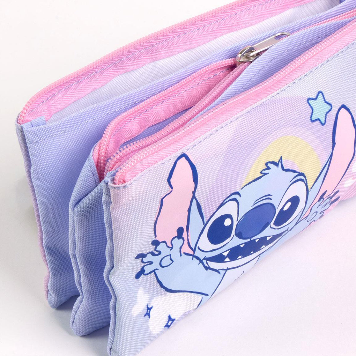 Lilo & Stitch Federmappe – Schuletui & Stiftebox
