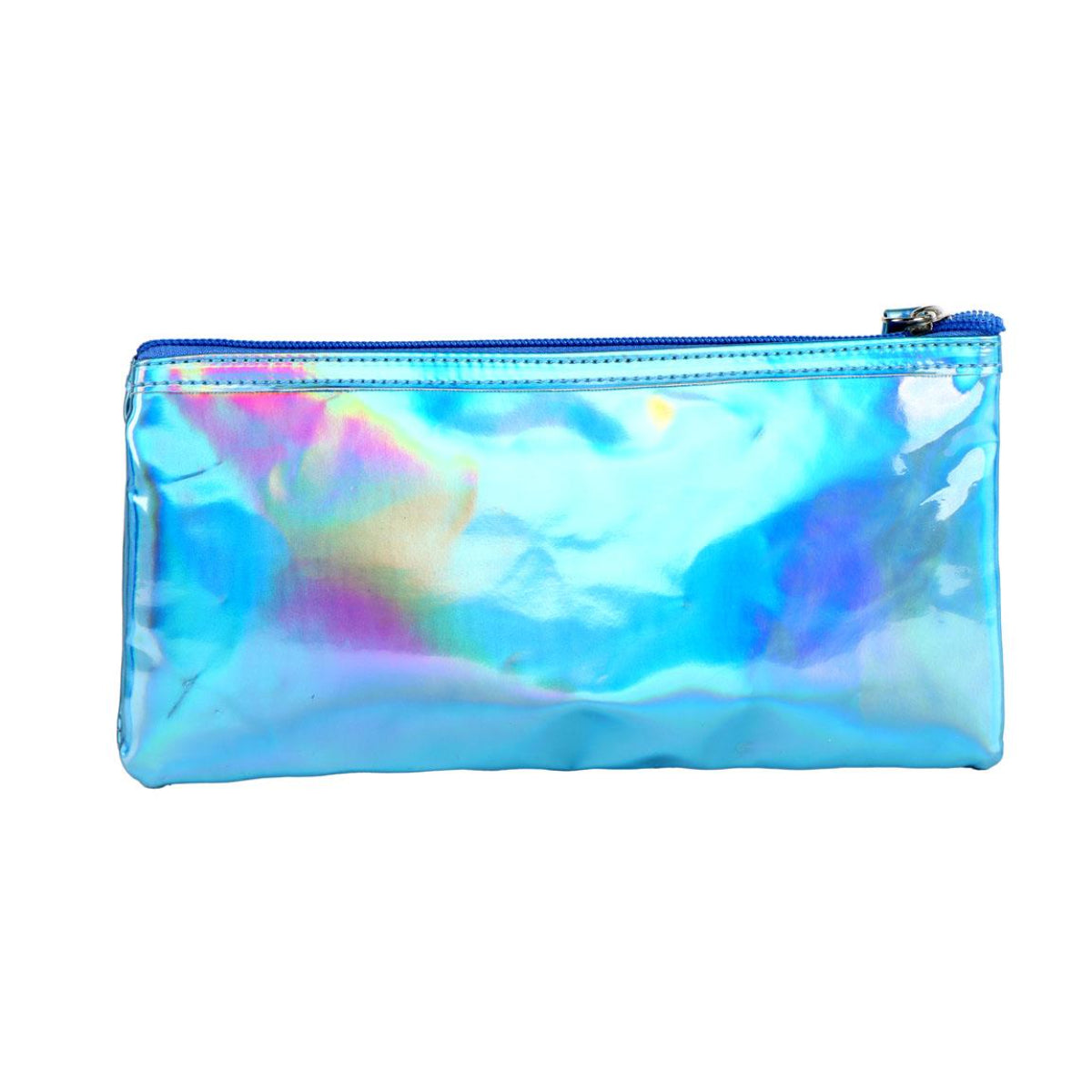Disney Stitch Federmappe irisierend Kinder Mäppchen Etui Schulzubehör