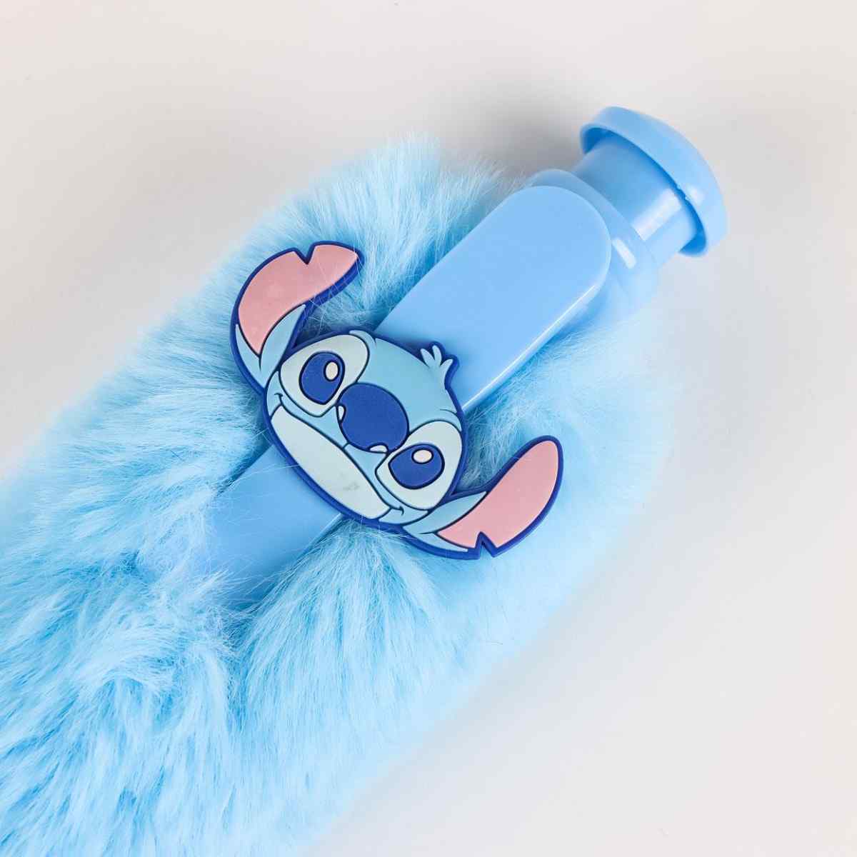 Disney Lilo & Stitch Plüsch Stift für Kinder Schreibgerät mit Figur