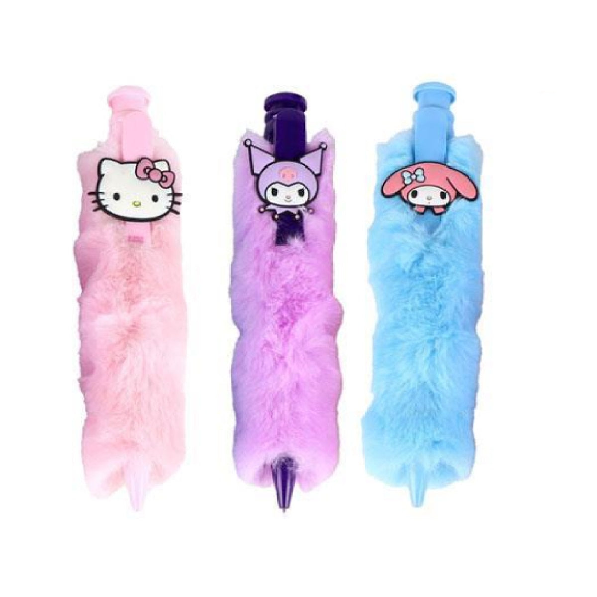 Hello Kitty Plüsch Stift für Schreibwaren und Wiederverkauf