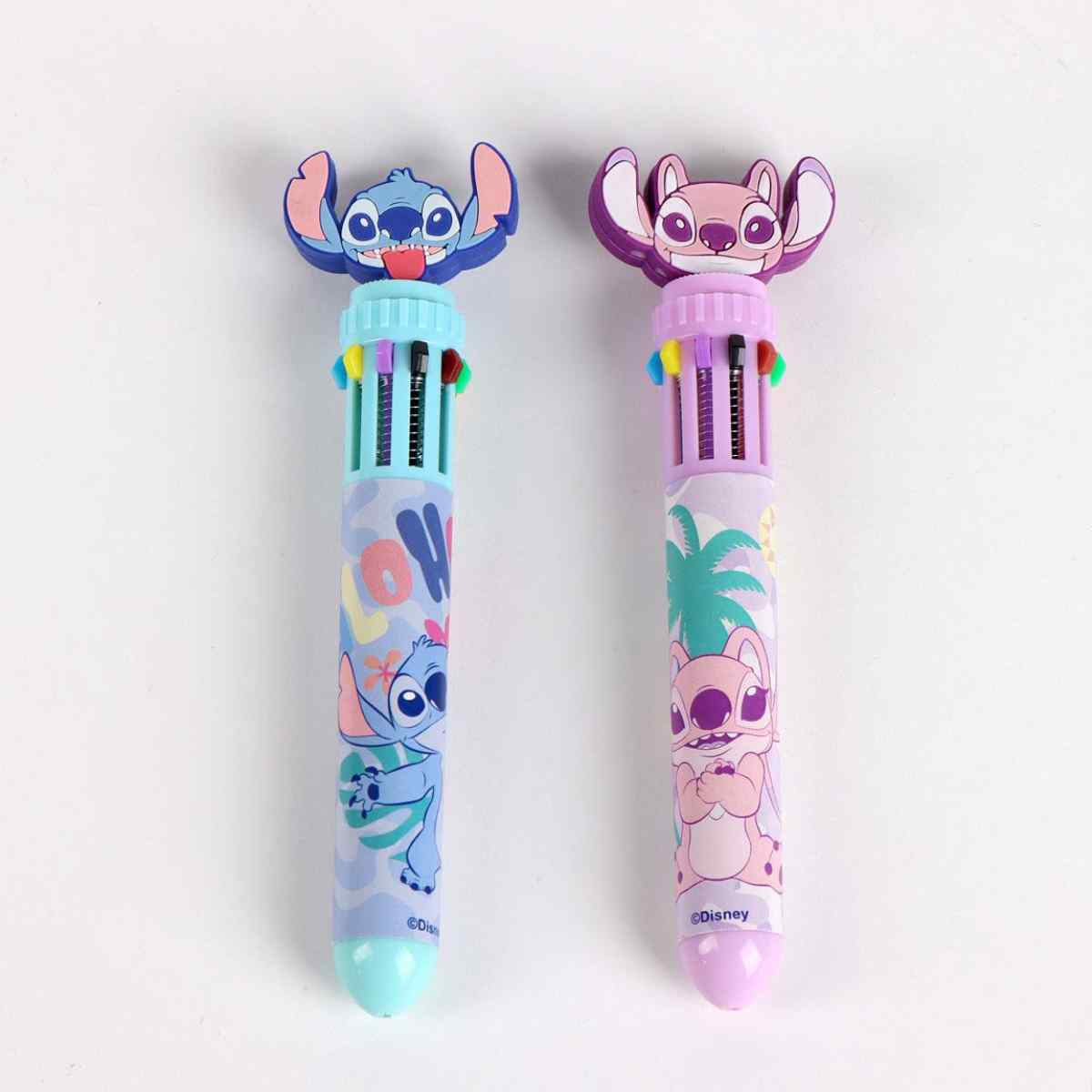 Disney Lilo & Stitch Kinder Stift Schreibgerät für Schule und Freizeit