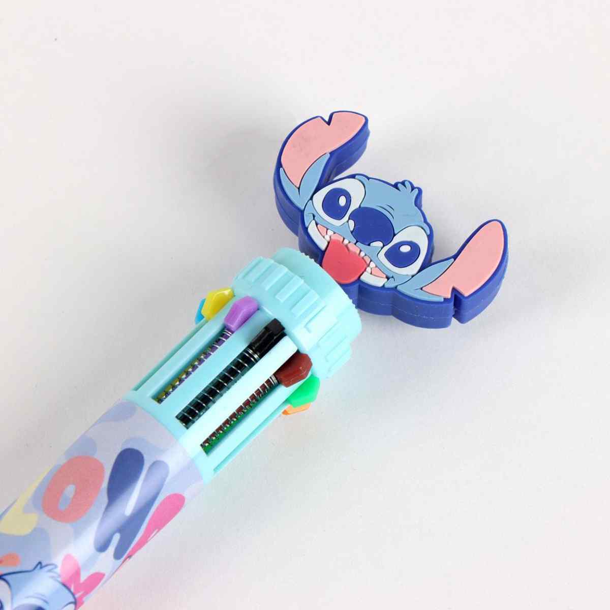 Disney Lilo & Stitch Kinder Stift Schreibgerät für Schule und Freizeit