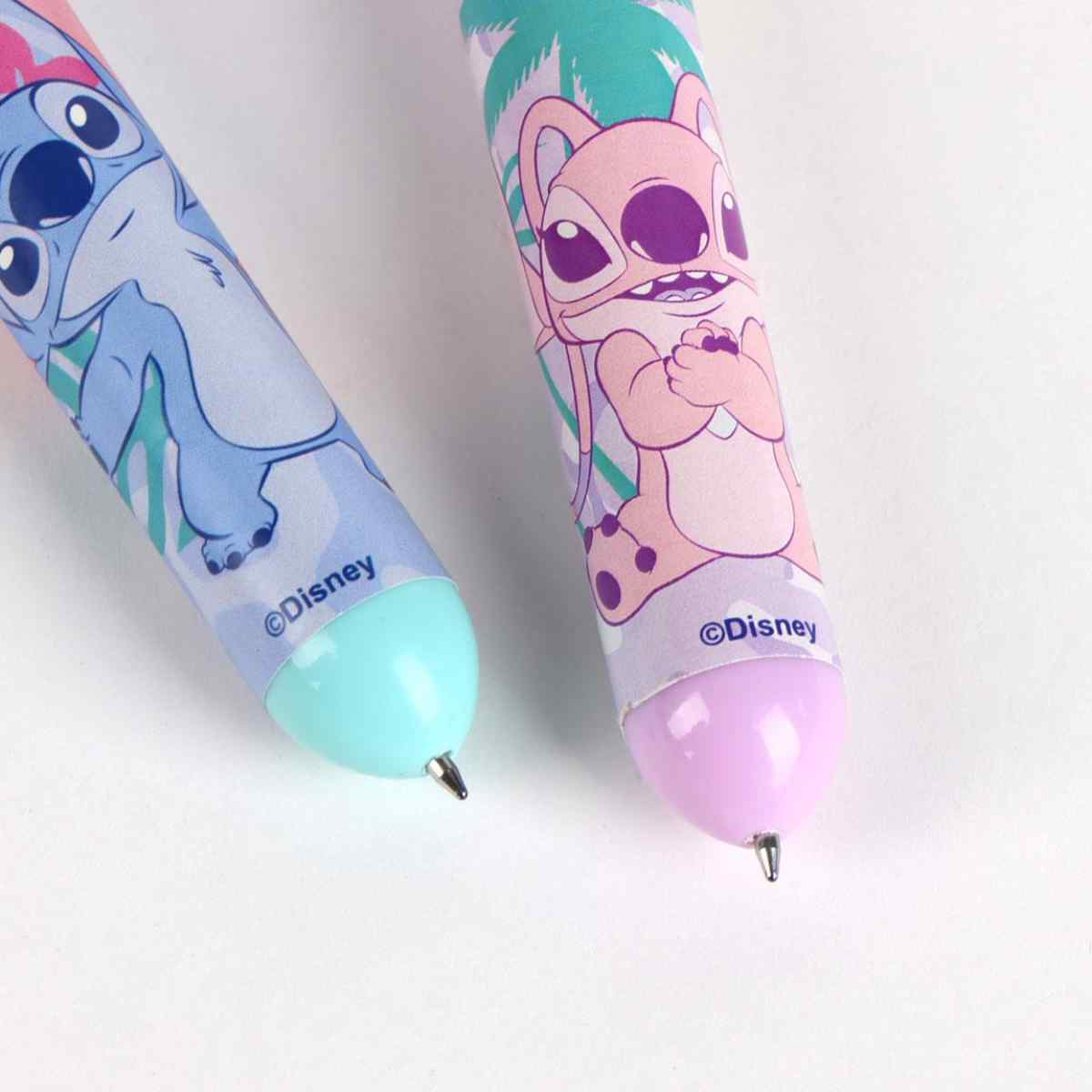 Disney Lilo & Stitch Kinder Stift Schreibgerät für Schule und Freizeit