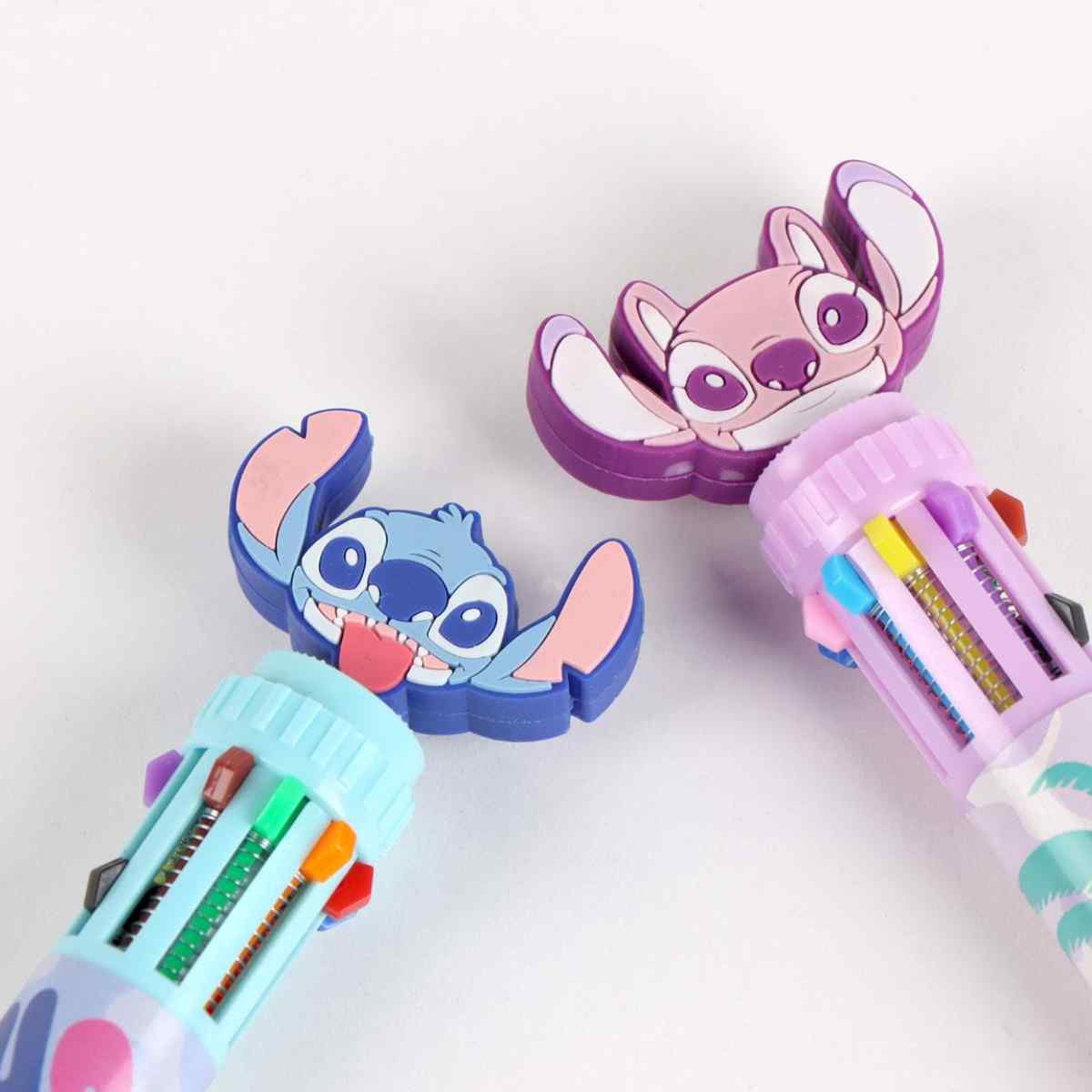 Disney Lilo & Stitch Kinder Stift Schreibgerät für Schule und Freizeit