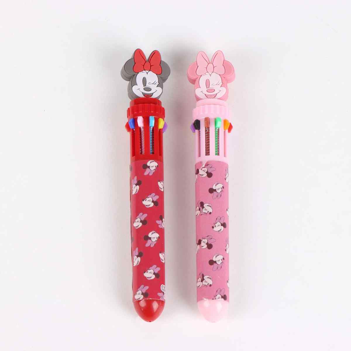 Disney Minnie Mouse Kinder Stift Schreibgerät für Schule und Alltag