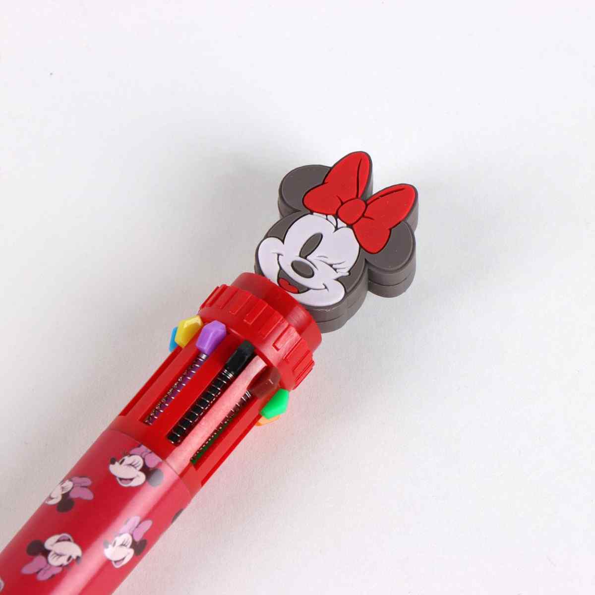 Disney Minnie Mouse Kinder Stift Schreibgerät für Schule und Alltag