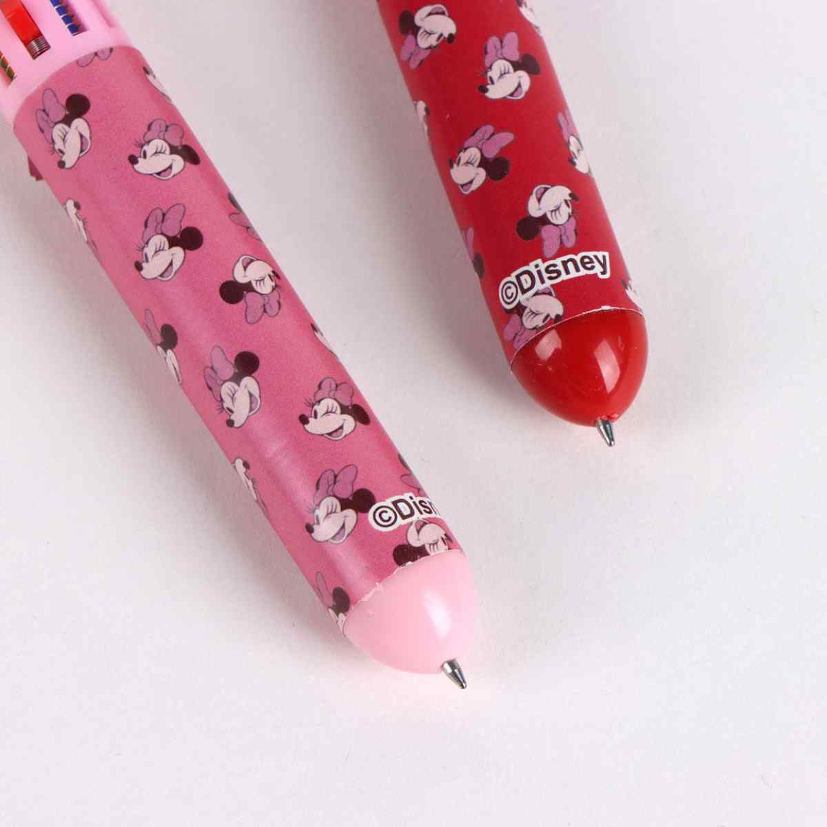 Disney Minnie Mouse Kinder Stift Schreibgerät für Schule und Alltag