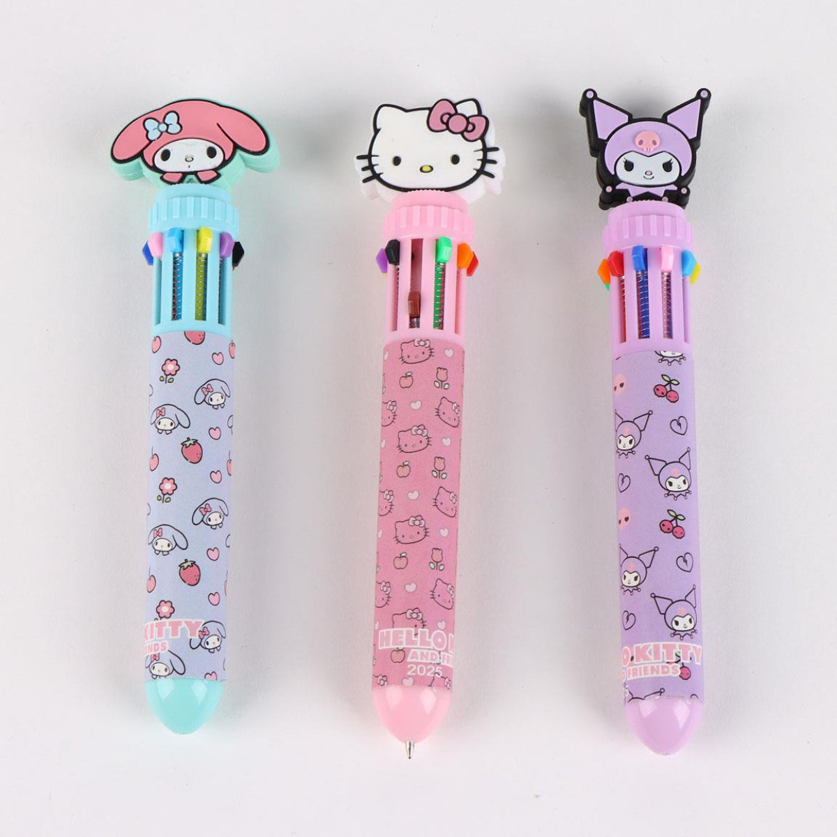Hello Kitty Kinder Stift Schreibstift Schulbedarf Schreibwaren Geschenk