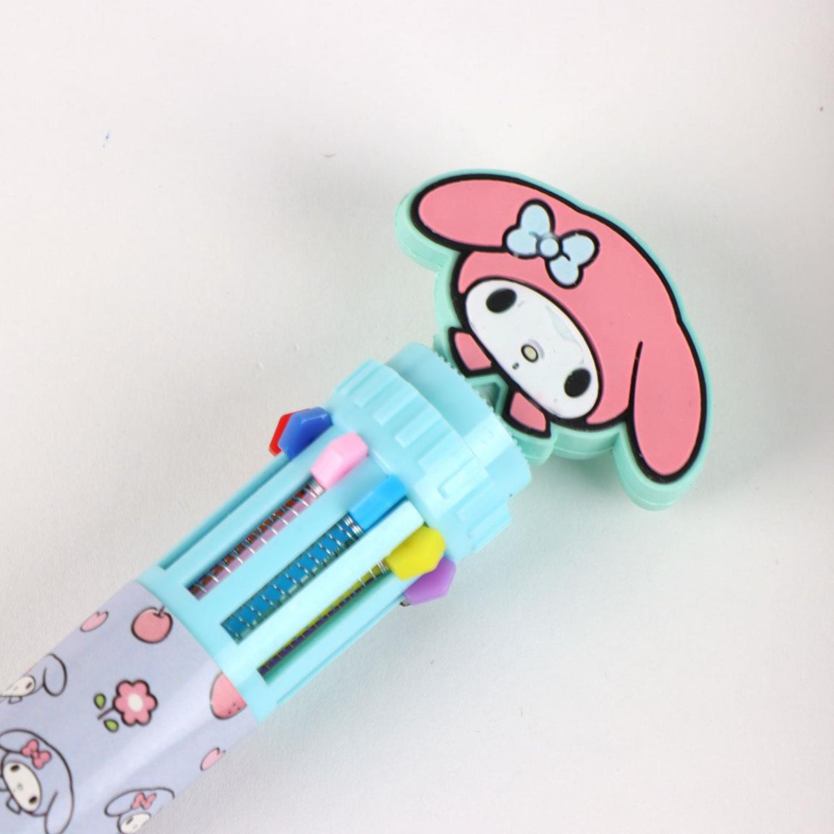 Hello Kitty Kinder Stift Schreibstift Schulbedarf Schreibwaren Geschenk