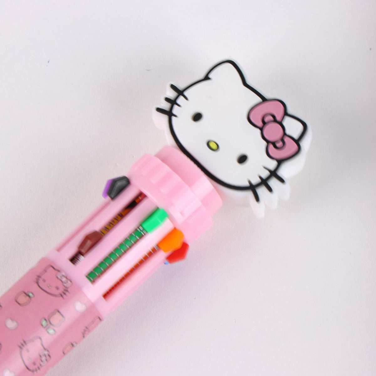 Hello Kitty Pen für Hausaufgaben Freizeit und Schreibtisch