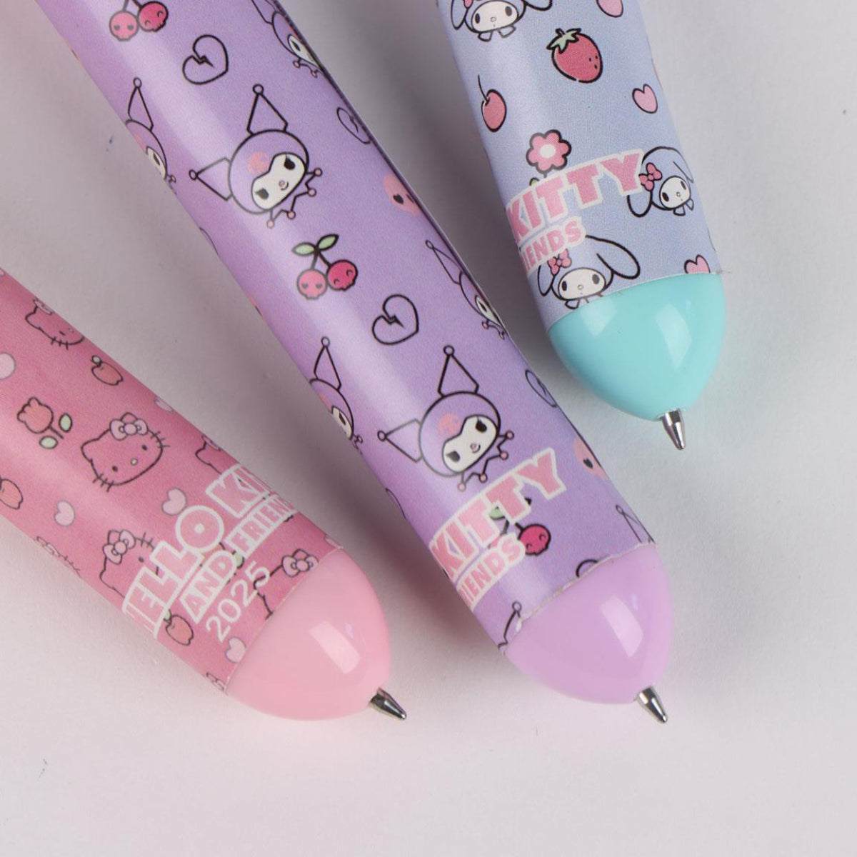 Hello Kitty Kinder Stift Schreibstift Schulbedarf Schreibwaren Geschenk