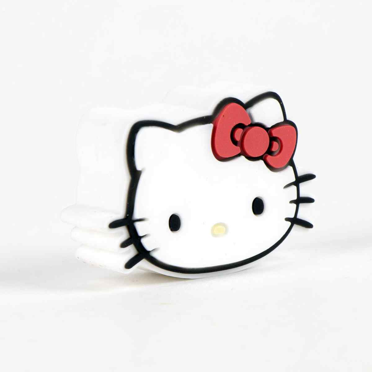 Hello Kitty Kinder Spitzer Charakter Design Einheitsgröße