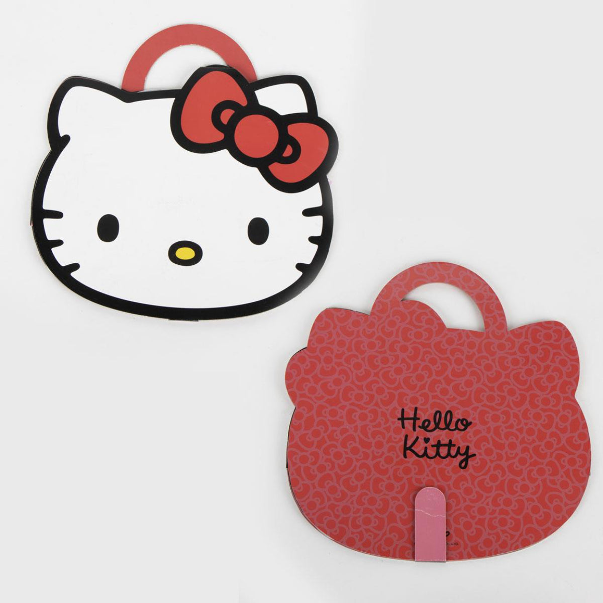 Hello Kitty Malbuch Beschäftigungsalbum für Reise und Freizeit