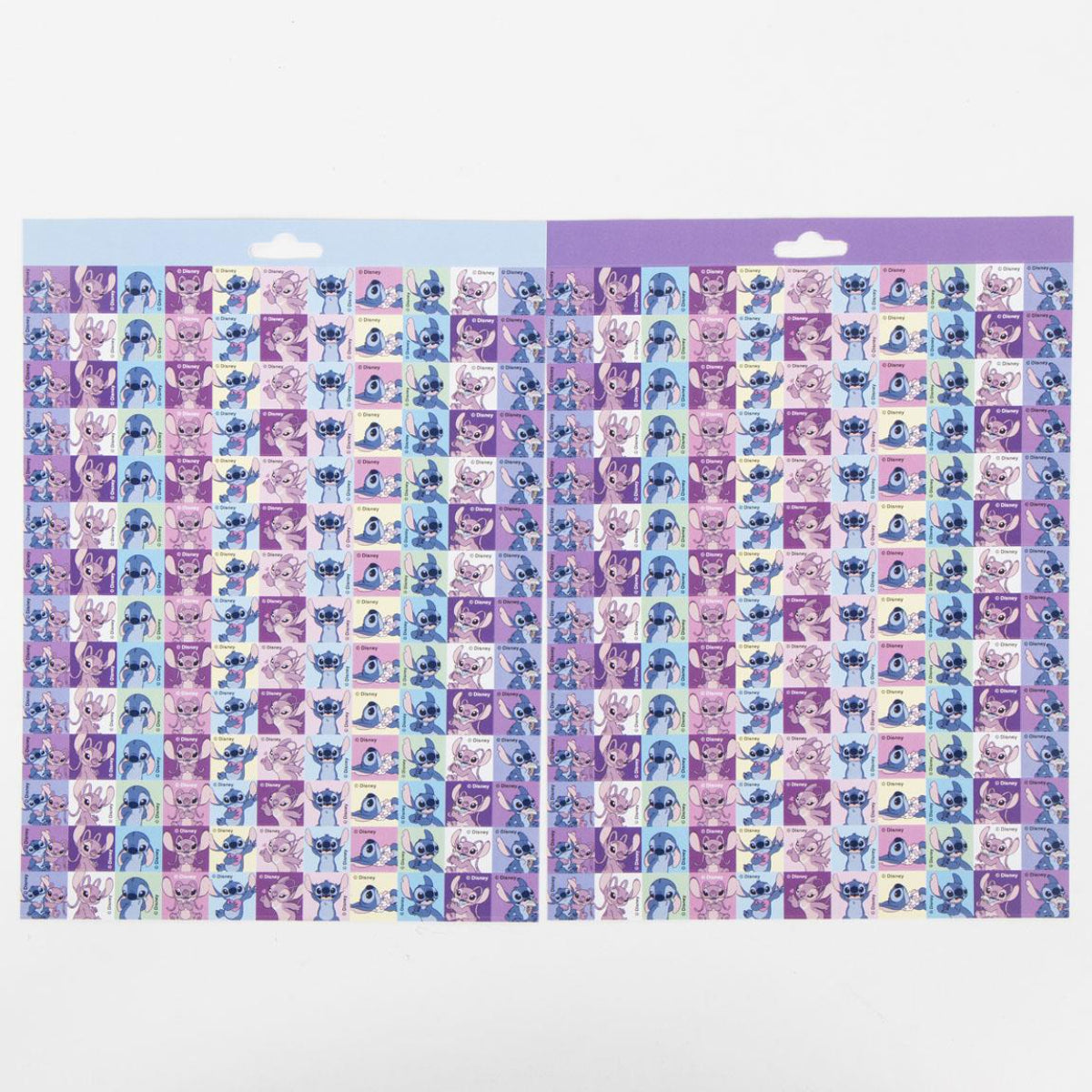 Disney Stitch Sticker Set Kinder Aufkleber Bastelset Deko Schule