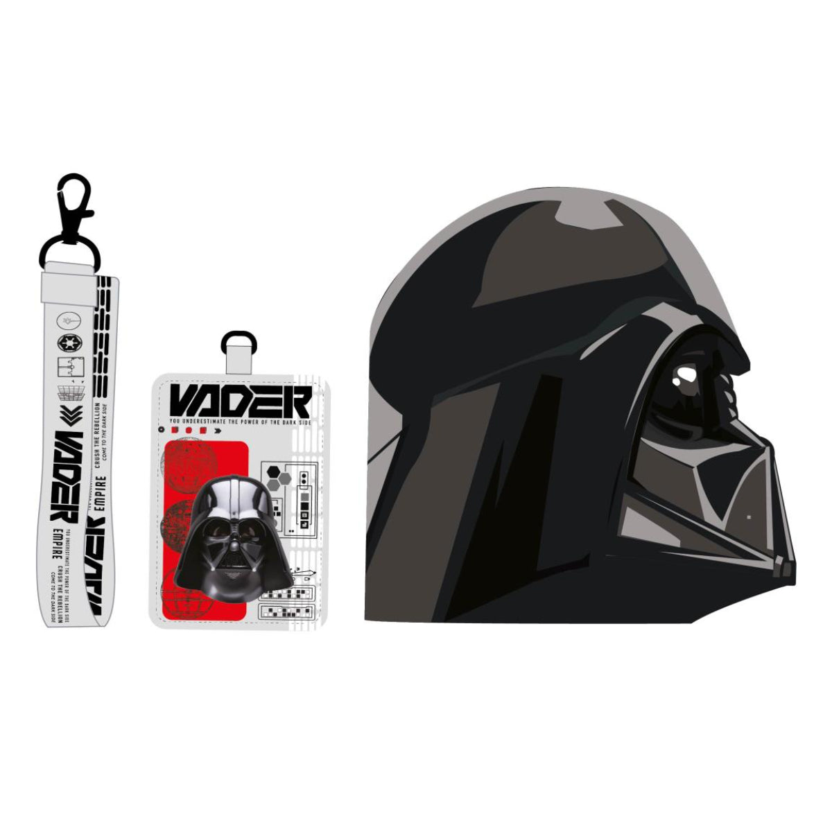 Star Wars Schreibset Schreibwaren Set Büroset Geschenkset Erwachsene