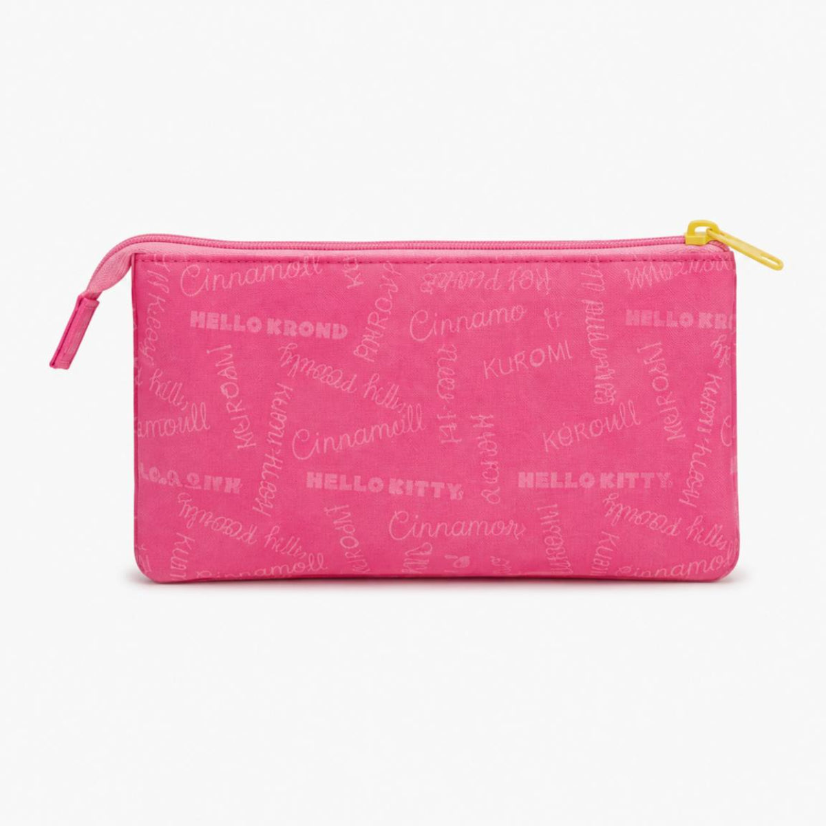 Hello Kitty Mäppchen Kinder für Stifte Schulzubehör und Schreibwaren