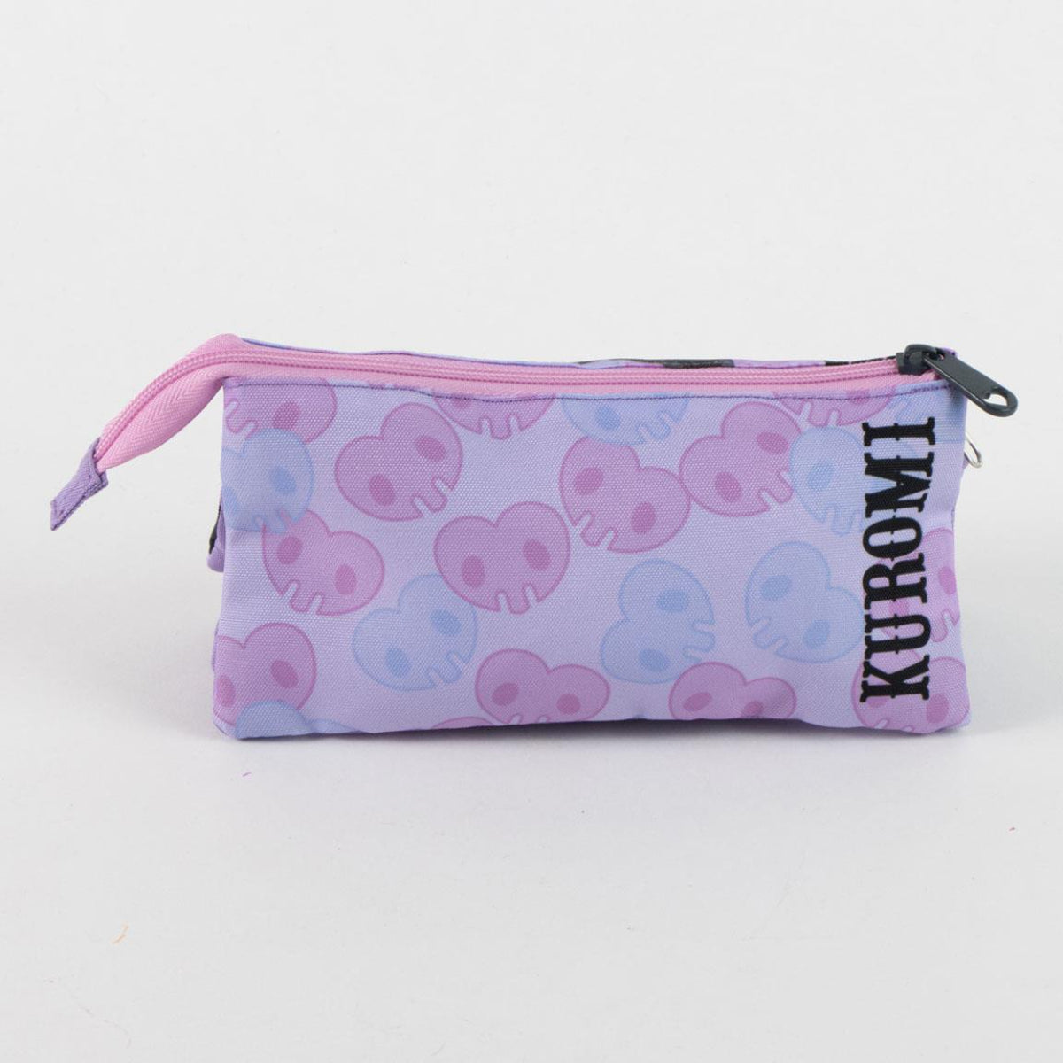 Hello Kitty Kuromi Kinder Federtasche Schüleretui Organizer für Schulzubehör