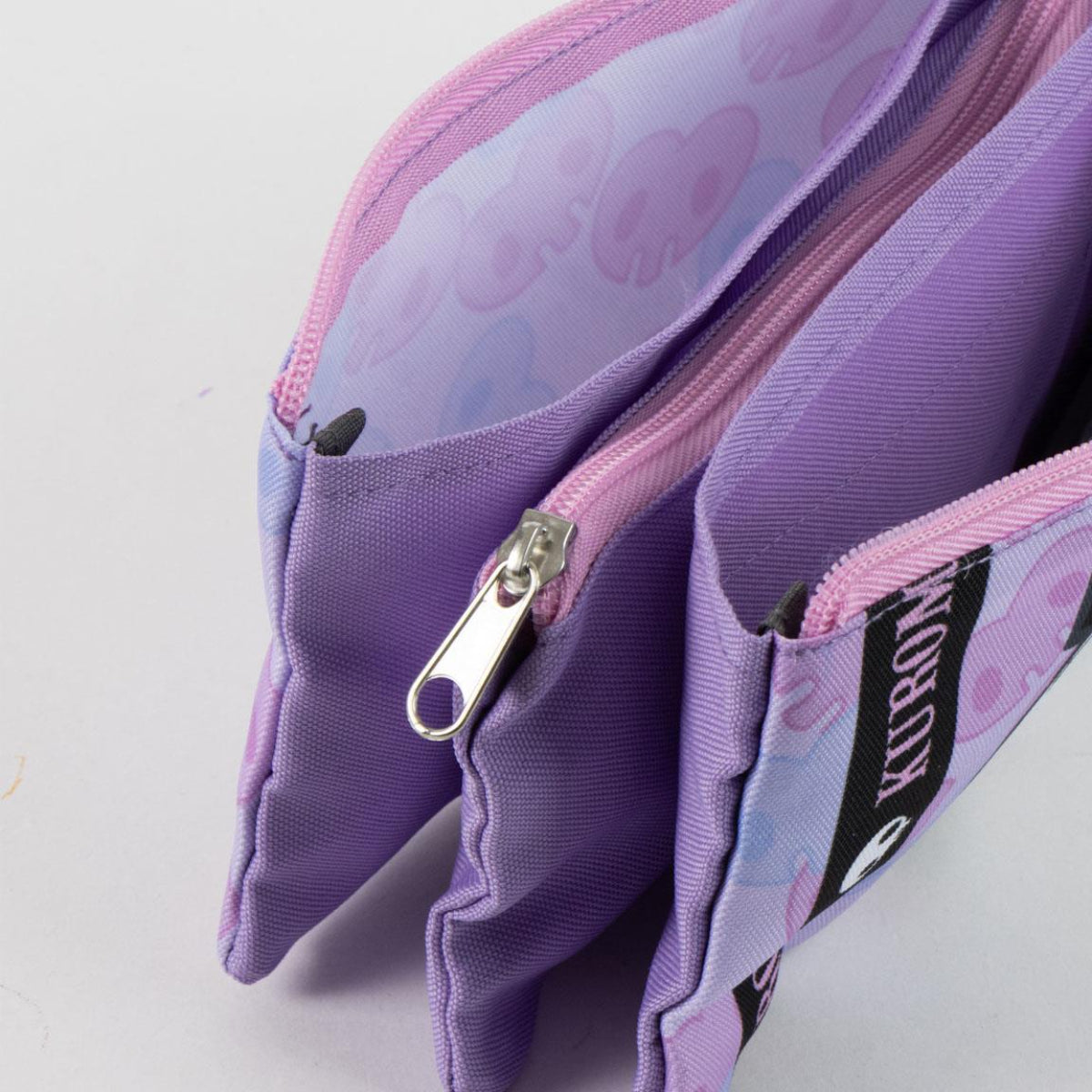 Hello Kitty Kuromi Kinder Federtasche Schüleretui Organizer für Schulzubehör