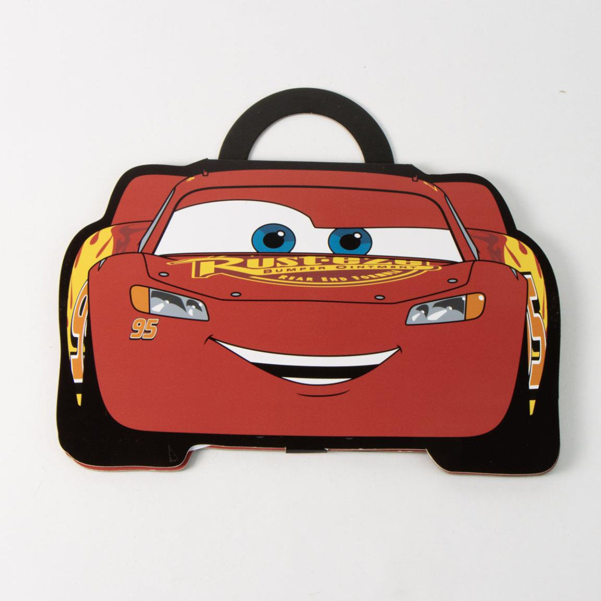 Disney Cars Ausmalalbum Kinder Aktivitätsheft Malbuch Schulbedarf