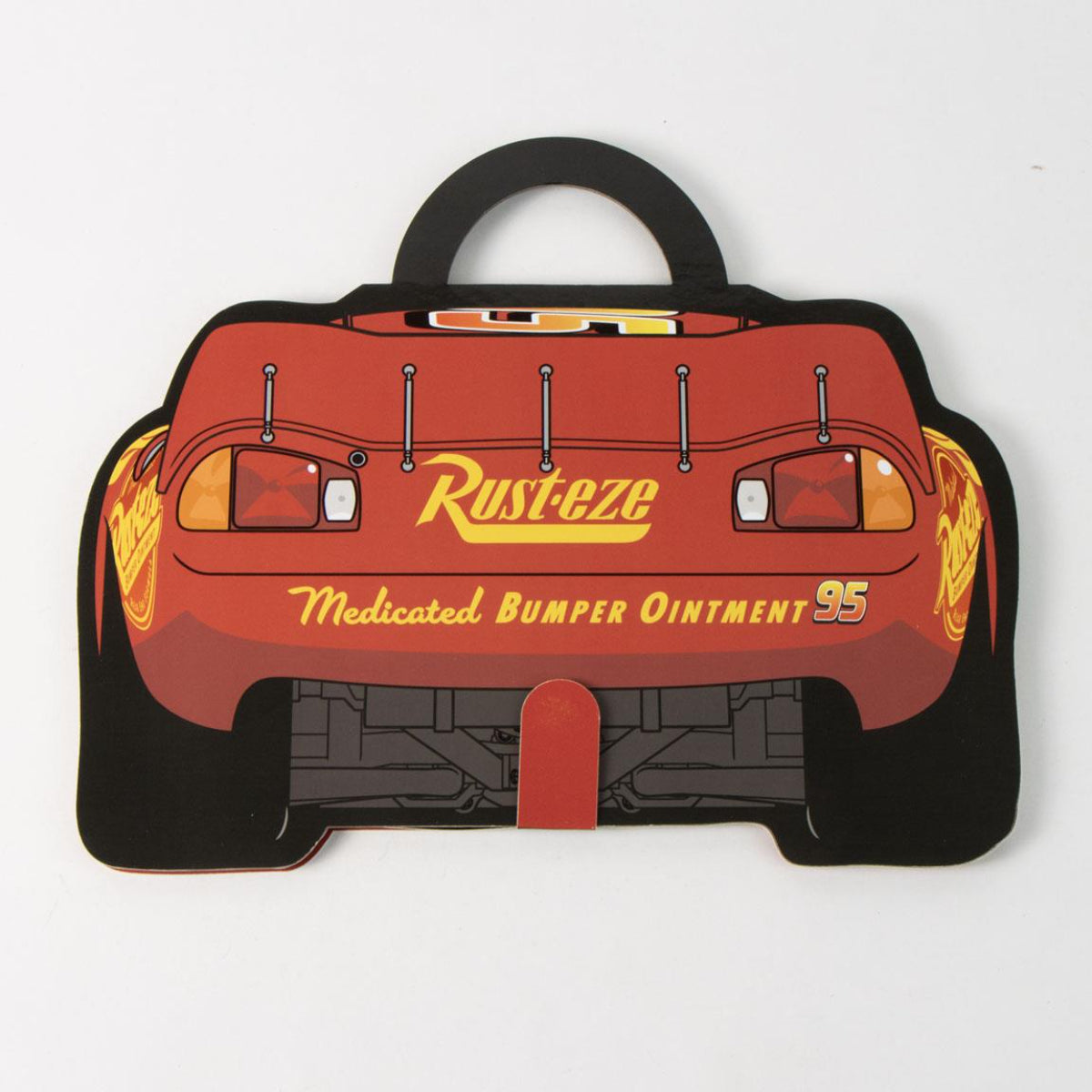 Disney Cars Ausmalalbum Kinder Aktivitätsheft Malbuch Schulbedarf