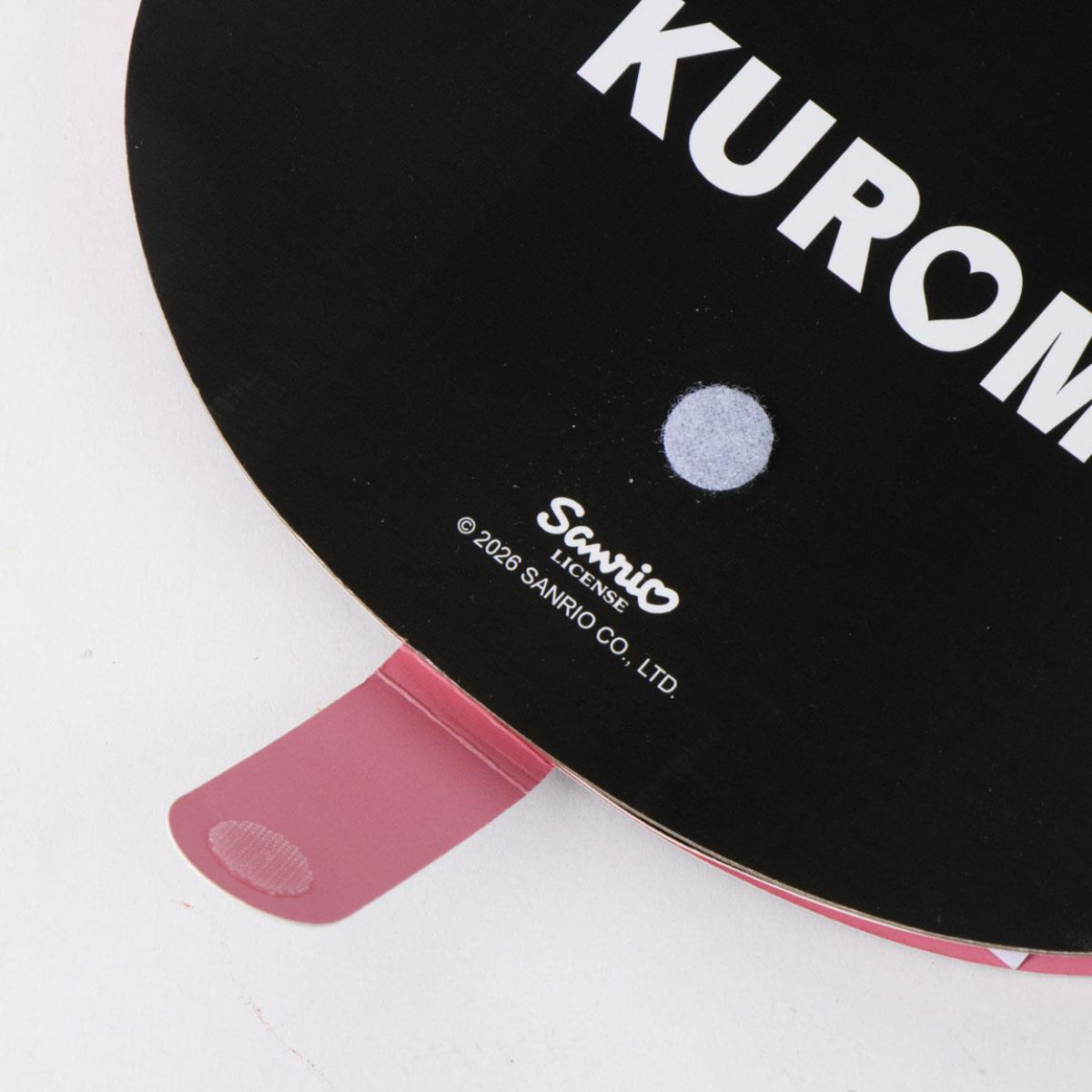 Hello Kitty Kuromi Aktivitätsalbum für Malen und Freizeit