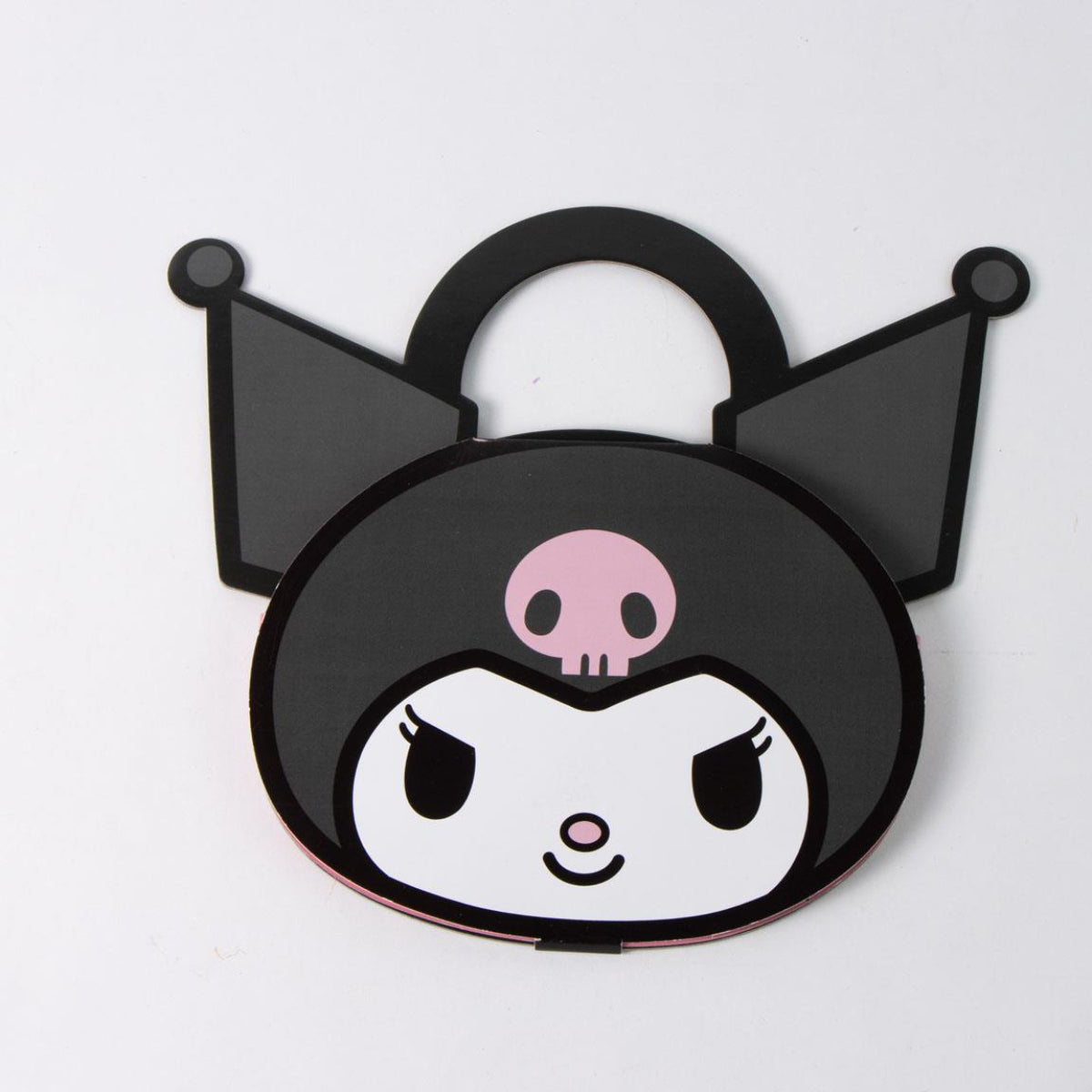 Hello Kitty Kuromi Aktivitätsalbum für Malen und Freizeit
