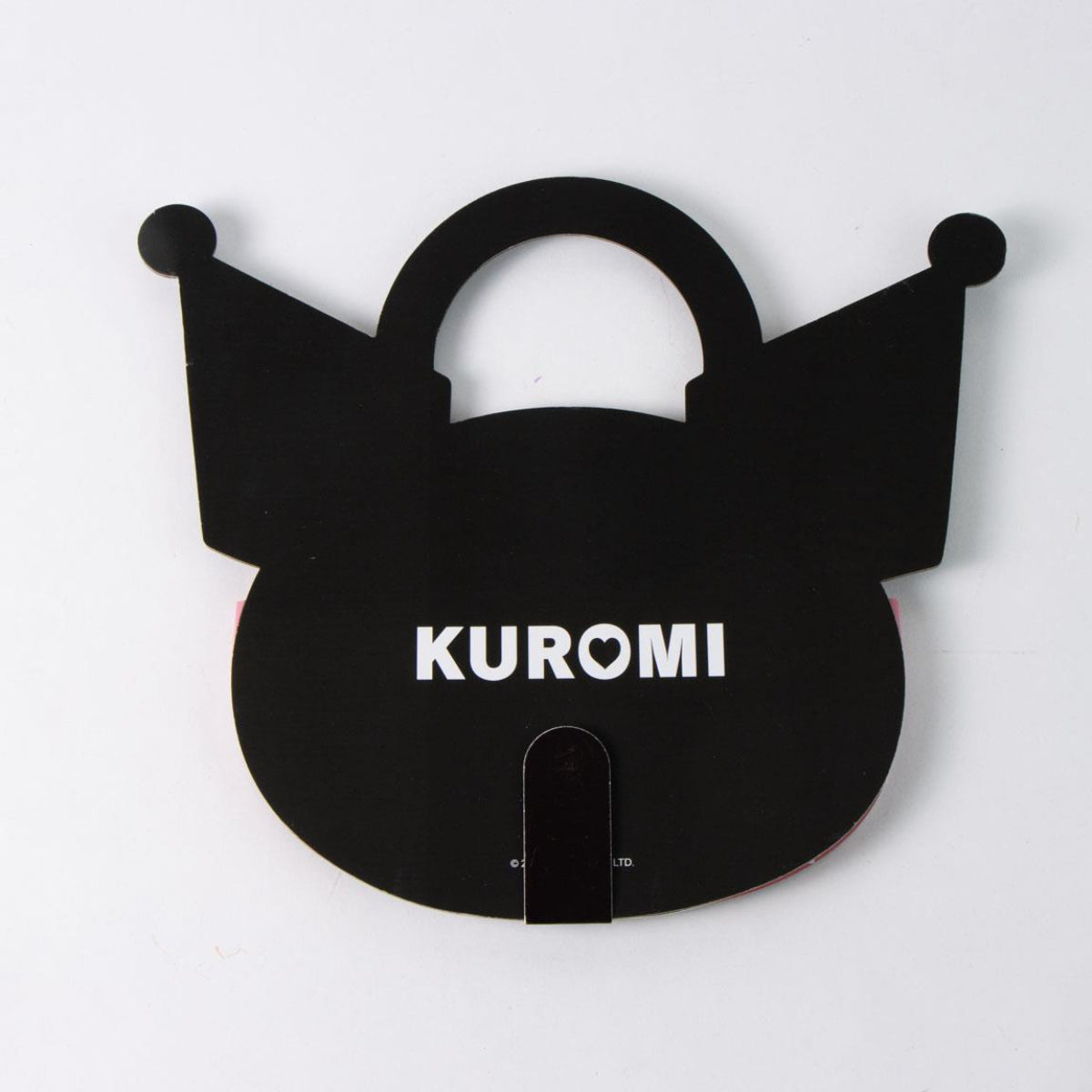 Hello Kitty Kuromi Aktivitätsalbum für Malen und Freizeit