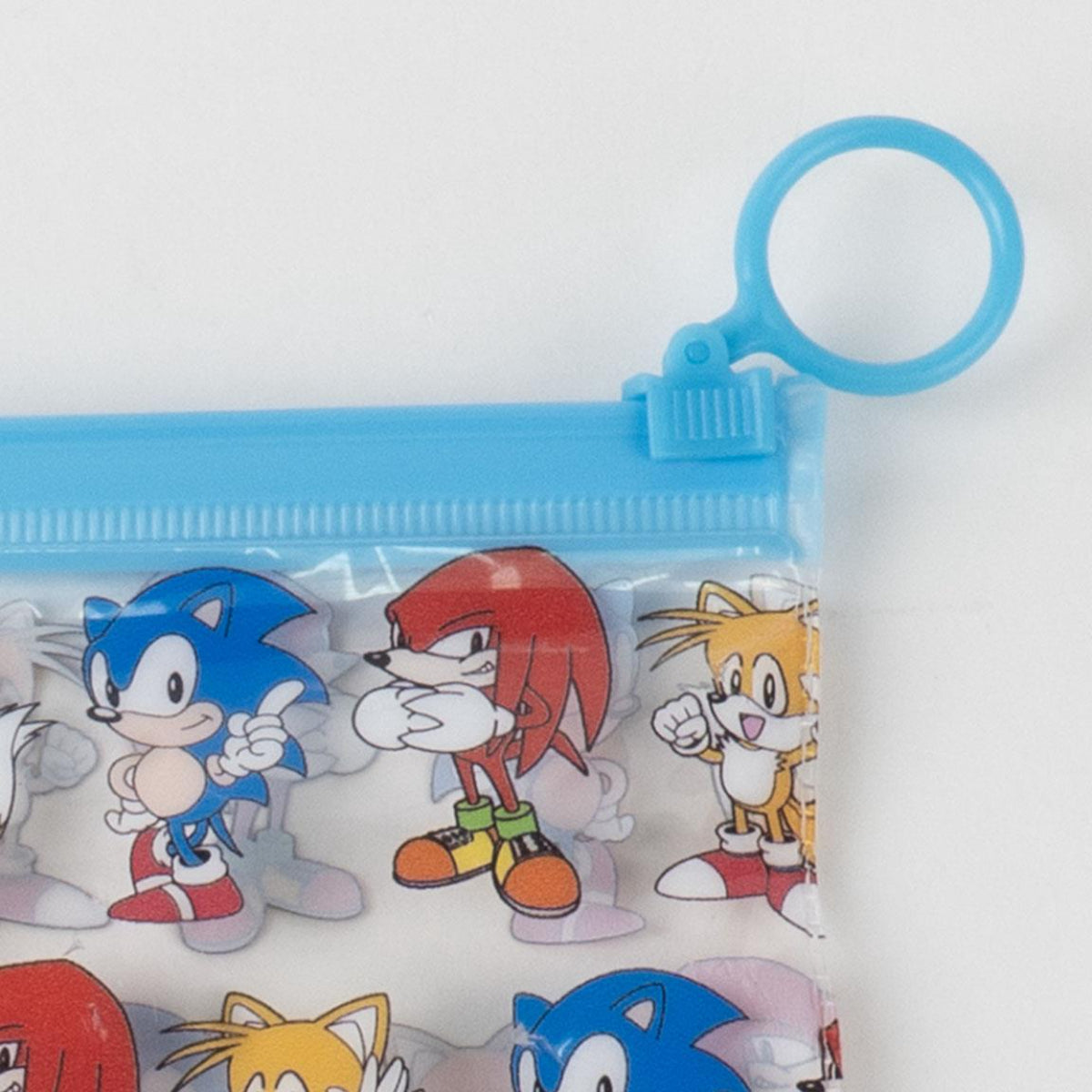 Sonic Schulset für Malen Schreiben Basteln und Lernen