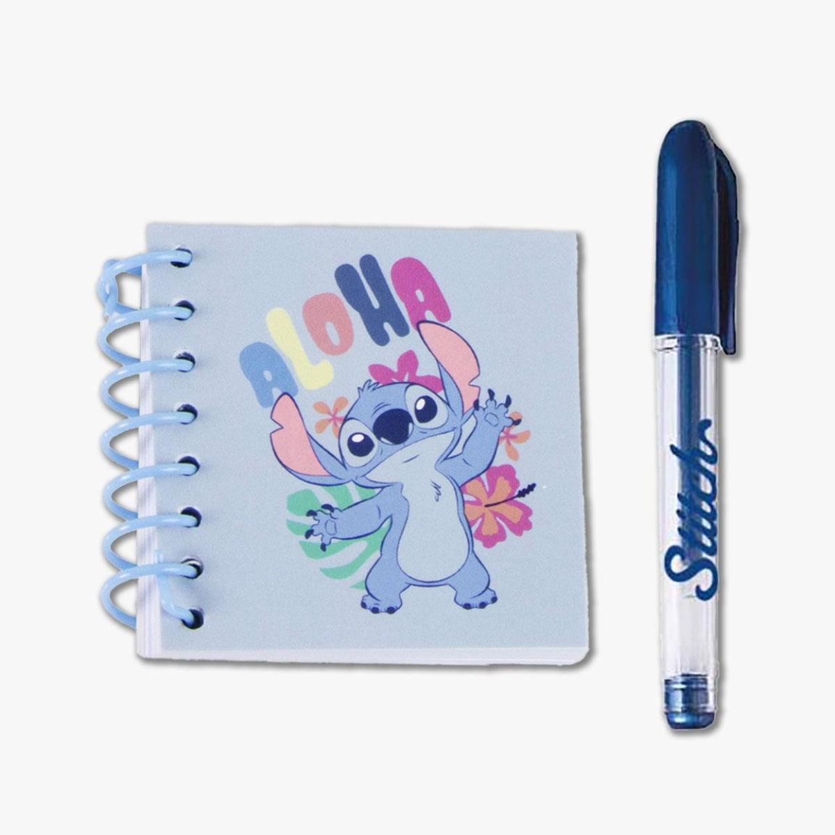 Disney Lilo & Stitch Schreibwaren Geschenkset Kompakt Kinder Schule Geburtstag
