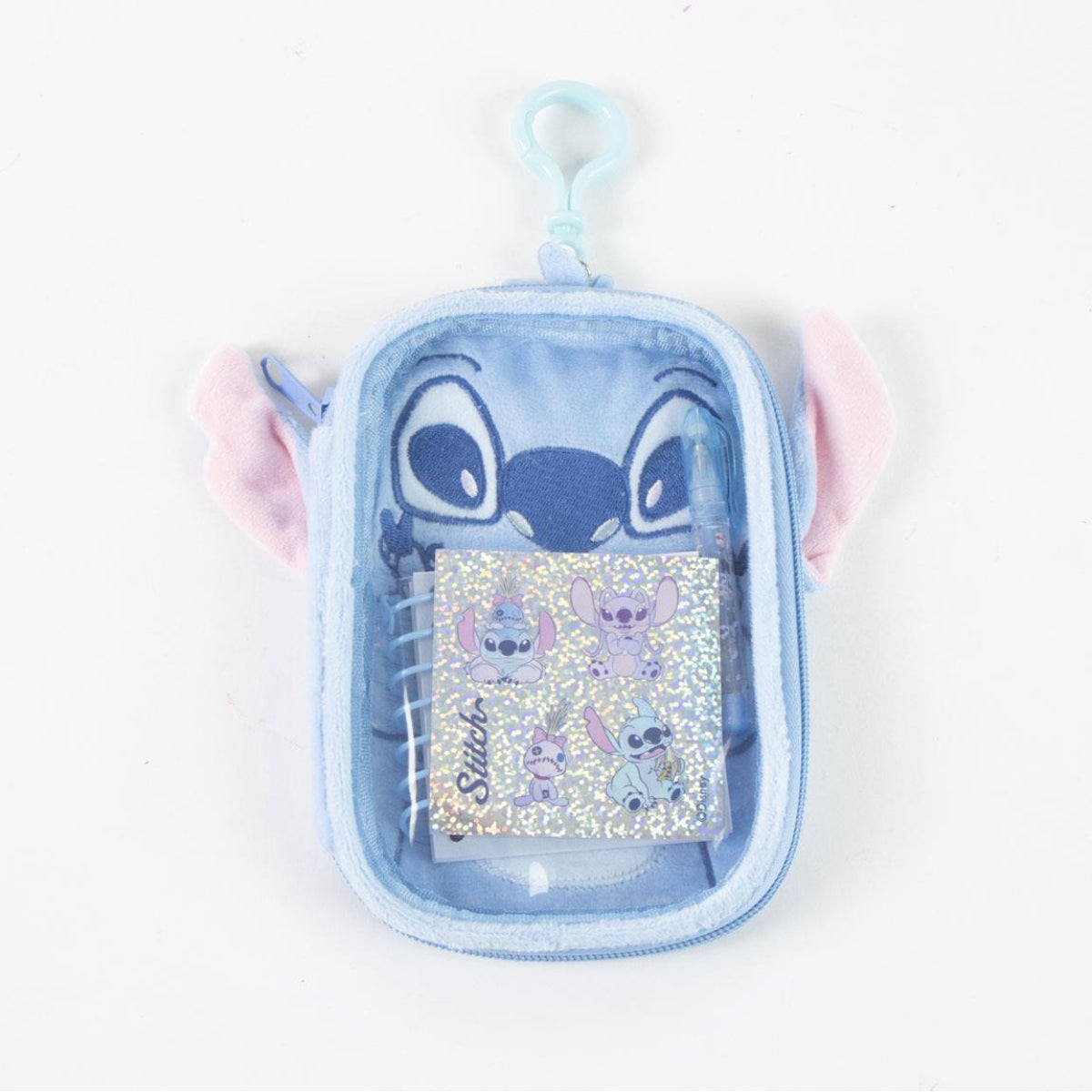 Disney Lilo & Stitch Schreibwaren Geschenkset Kompakt Kinder Schule Geburtstag