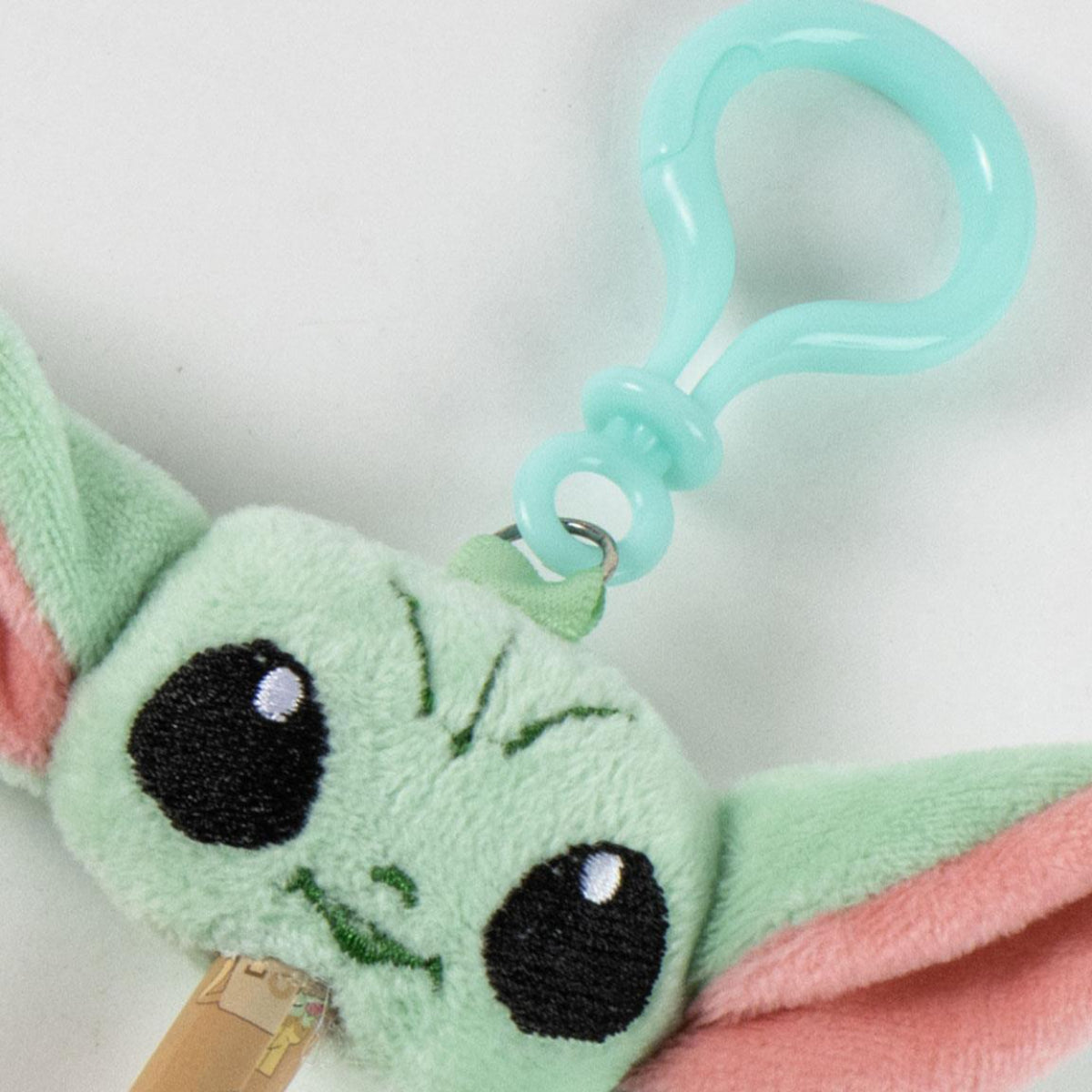 The Mandalorian Hänge Kugelschreiber Kinder Stift Schule Freizeit