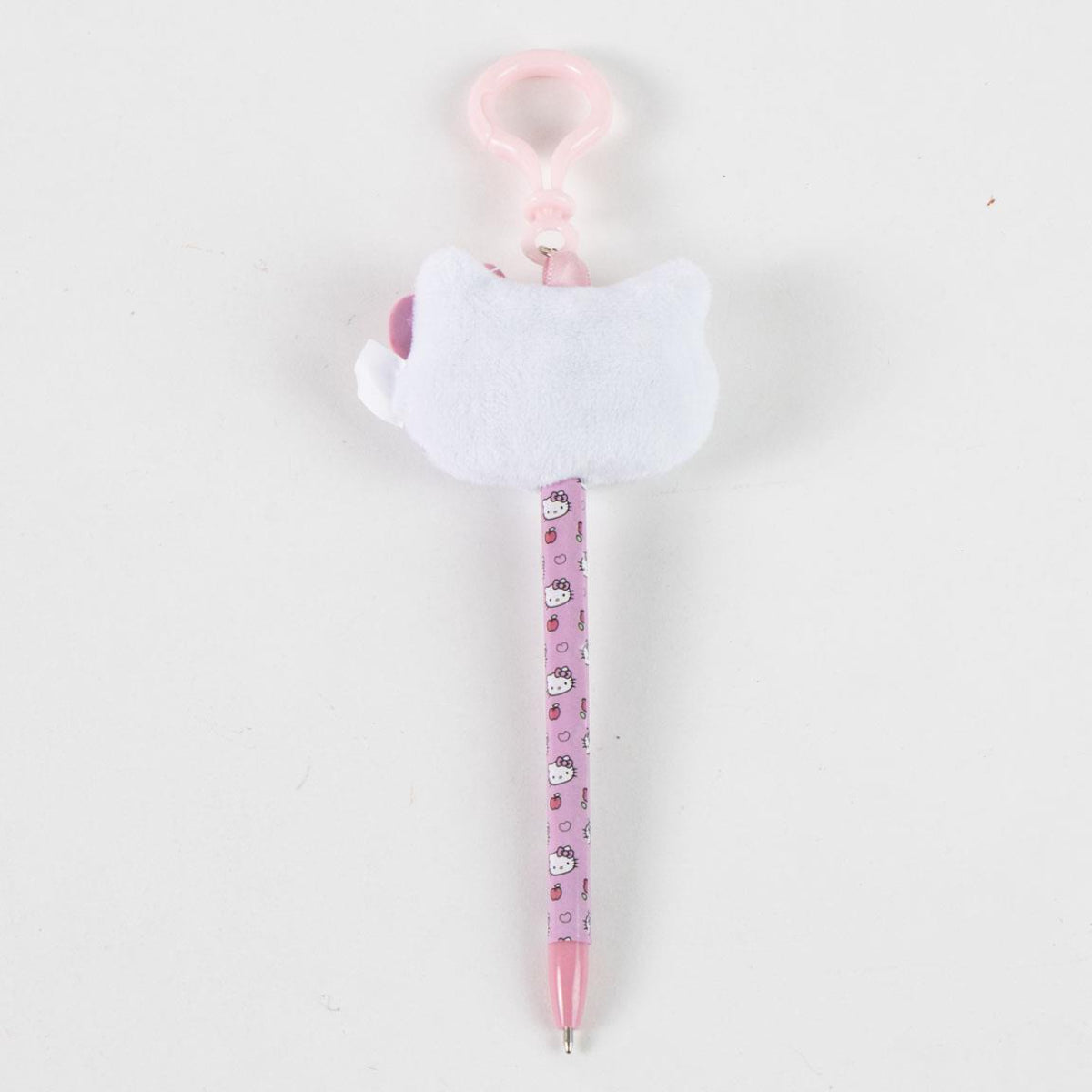Hello Kitty Stift mit Anhänger für Tasche Rucksack und Fans