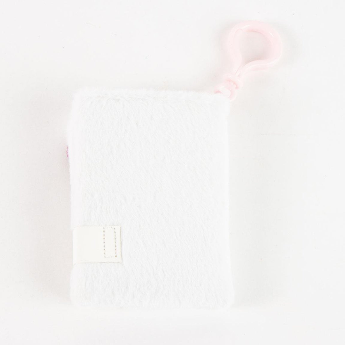 Hello Kitty Mini Notizbuch mit Anhänger für Schule und Freizeit