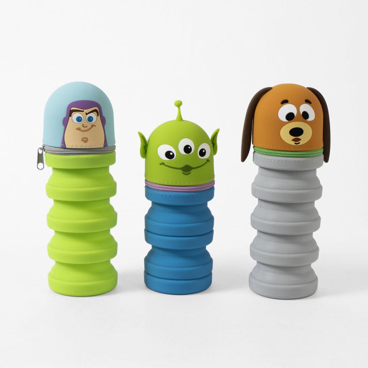 Disney Toy Story Federmäppchen im Display für ältere Kinder