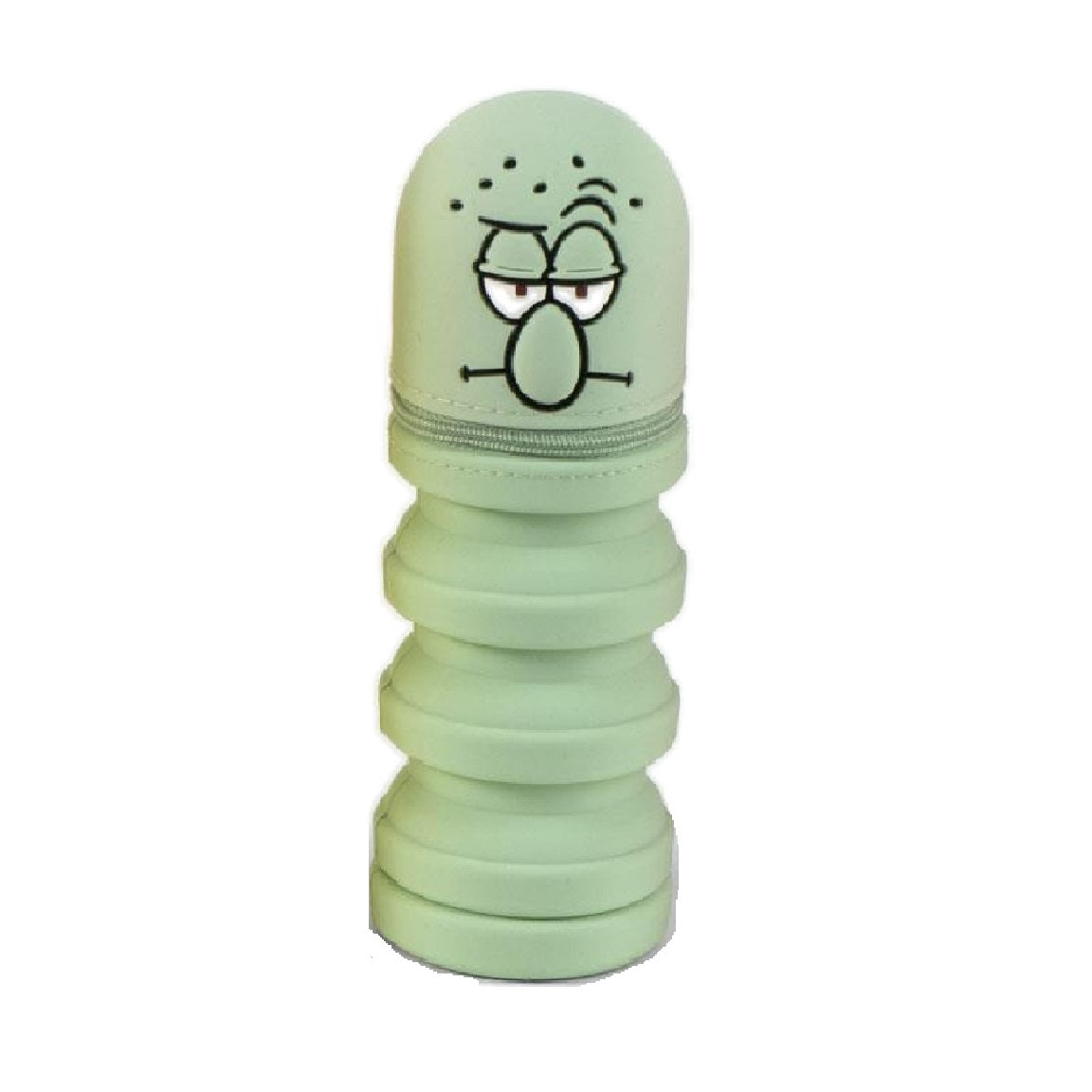 SpongeBob Schwammkopf Silikon Federmäppchen ältere Kinder