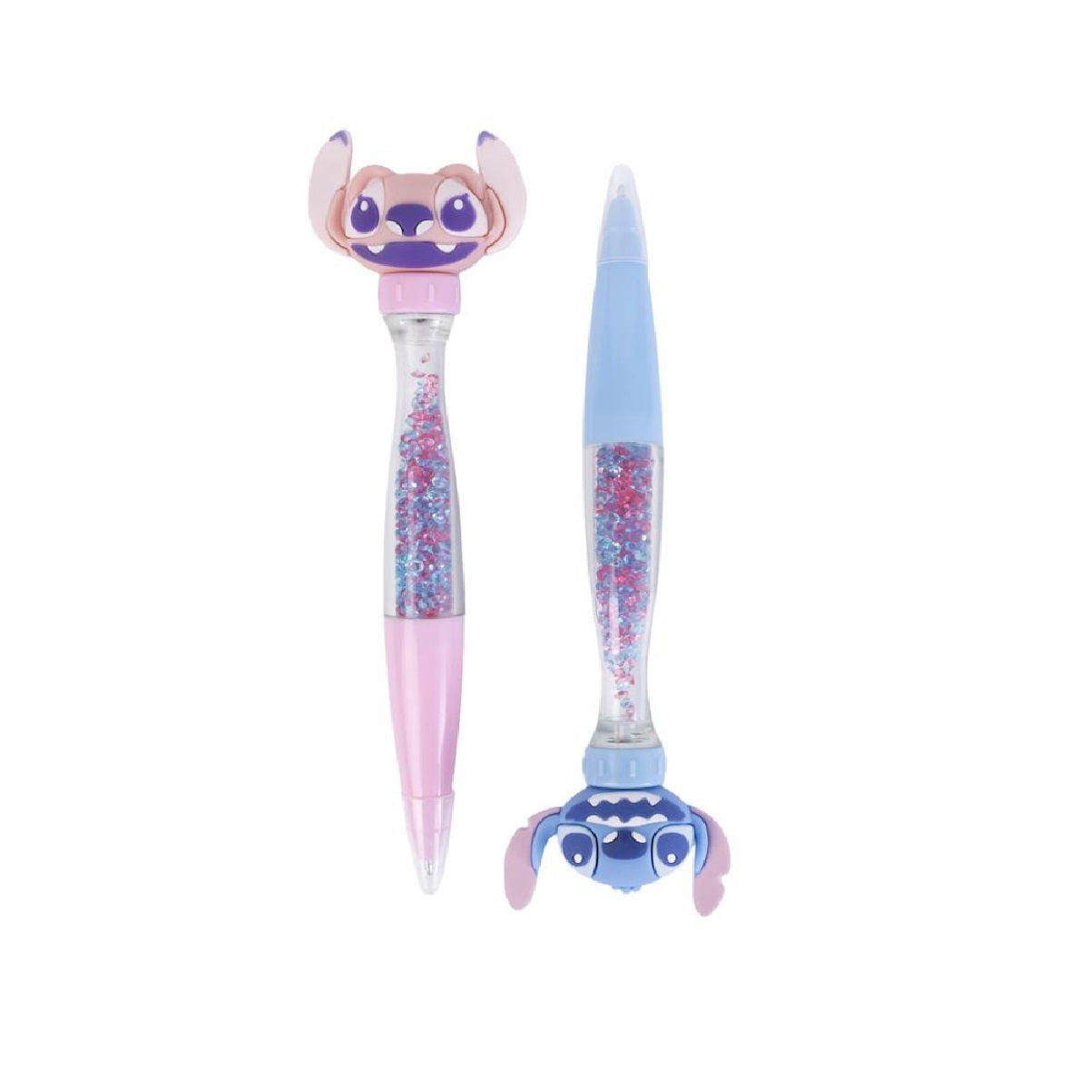 Disney Stitch Drehstift im Display für ältere Kinder und Fans