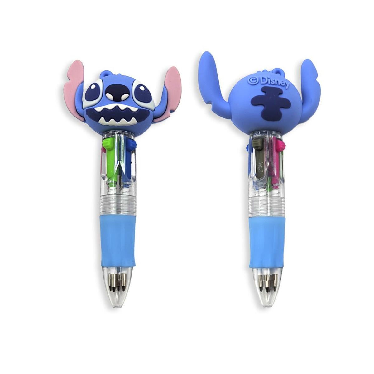 Disney Stitch Schulzubehör Set für Schule und kreative Freizeit