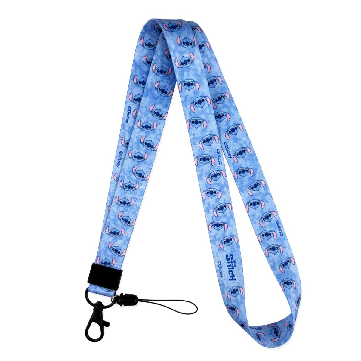 Disney Stitch Schulzubehör Set für Schule und kreative Freizeit