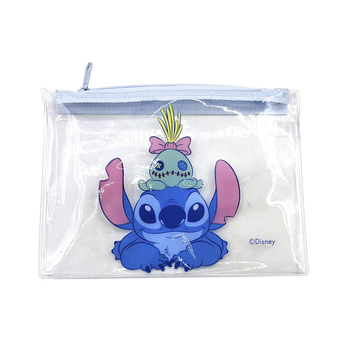 Disney Stitch Schulzubehör Set für Schule und kreative Freizeit
