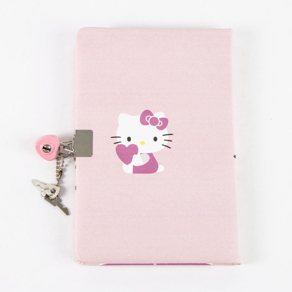 Hello Kitty Schreibset für Schule Freizeit und Geschenkbereich