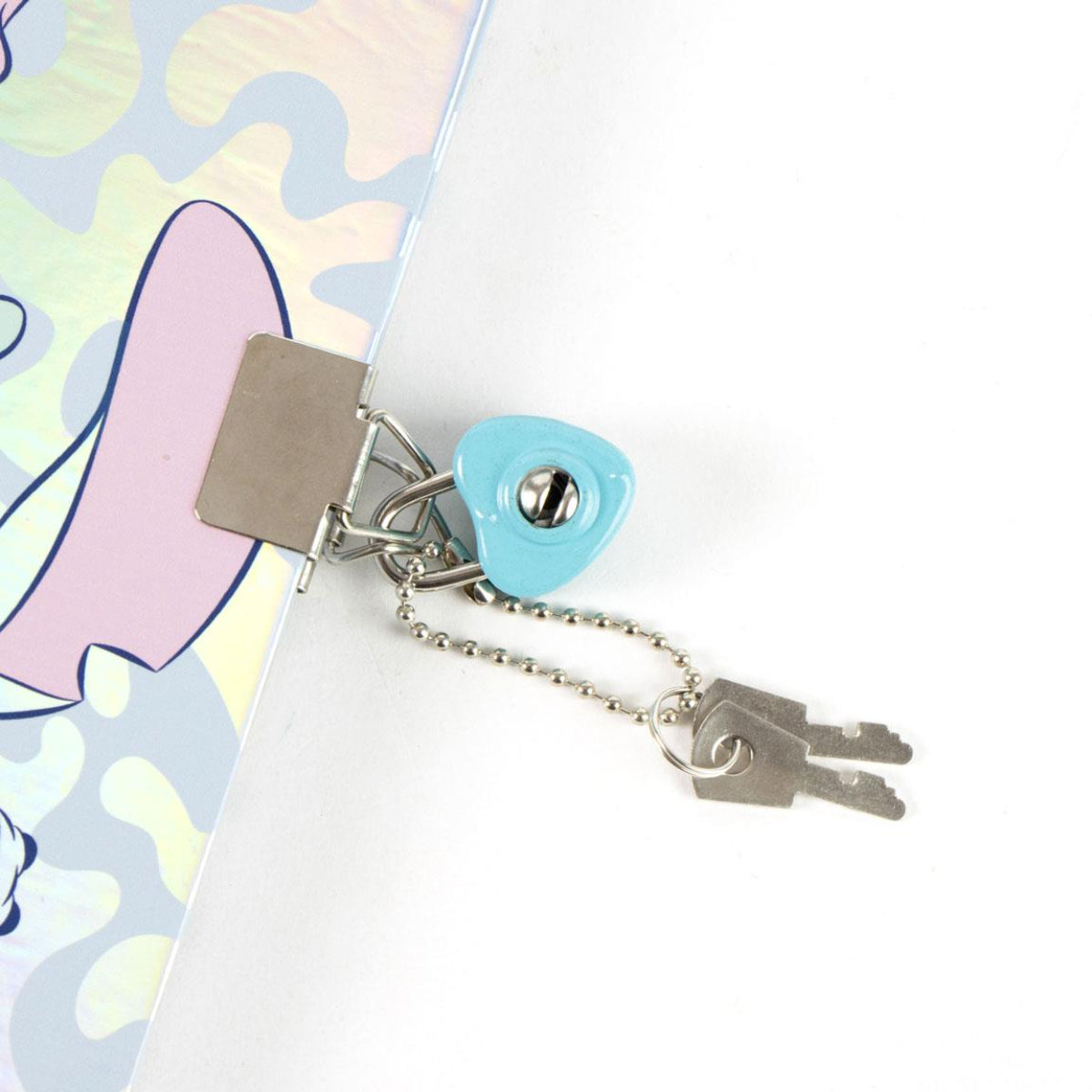 Disney Stitch Schulset Kinder kompakt für Schreiben Zeichnen Lernen und unterwegs