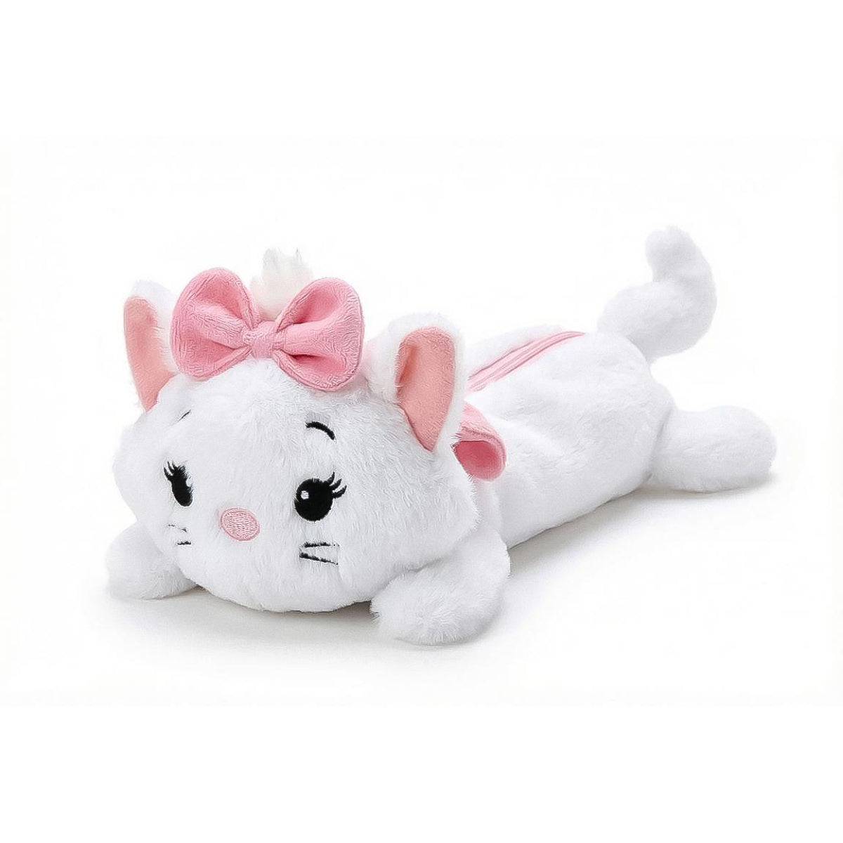 Disney Plüsch Federmäppchen Kinder 27 cm für Stifte Schule Freizeit und Schreibtisch