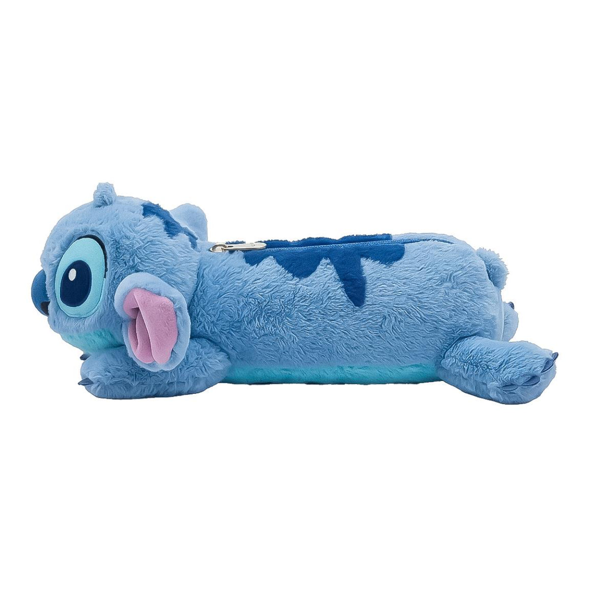 Disney Plüsch Federmäppchen Kinder 27 cm für Stifte Schule Freizeit und Schreibtisch