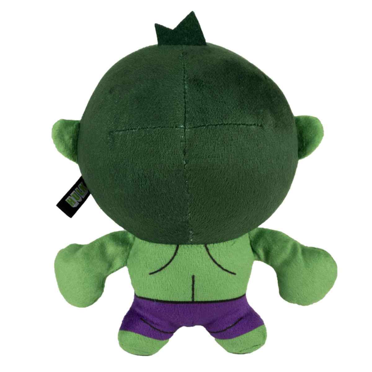Marvel Avengers Spielzeug für Hunde aus strapazierfähigem Polyester