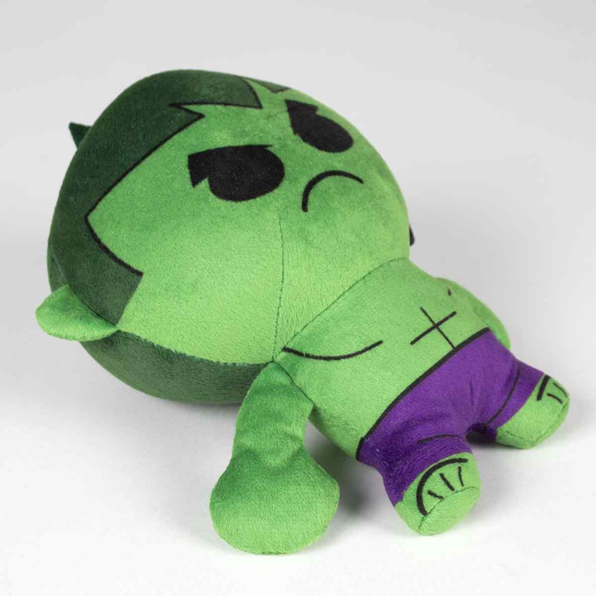 Marvel Avengers Spielzeug für Hunde aus strapazierfähigem Polyester