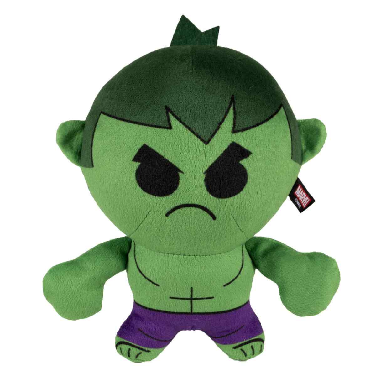 Marvel Avengers Spielzeug für Hunde aus strapazierfähigem Polyester