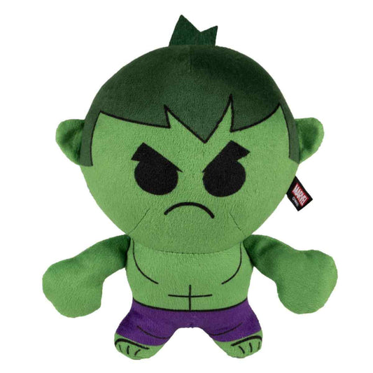 Marvel Avengers Spielzeug für Hunde aus strapazierfähigem Polyester