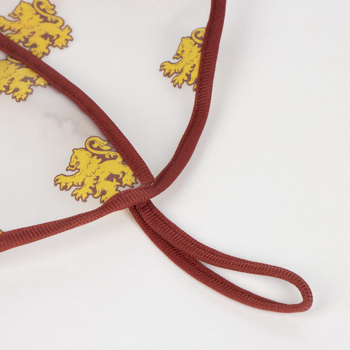 Harry Potter Hunderegenmantel – Leichte, wasserdichte Jacke für Spaziergänge