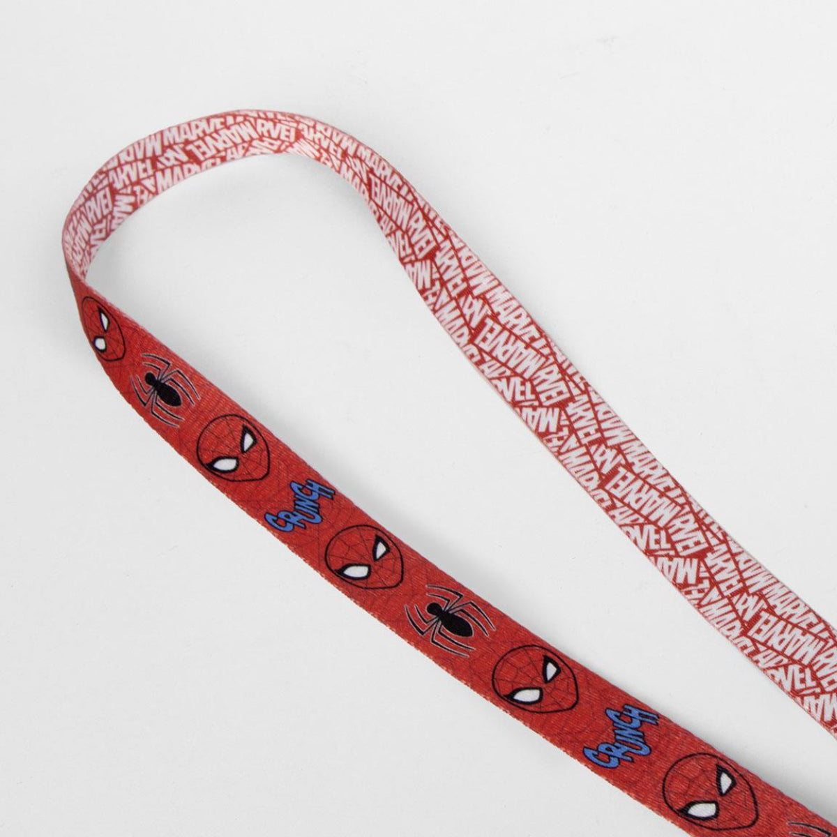 Marvel Spiderman Hundeleine Strapazierfähiges Hundezubehör - M Größe